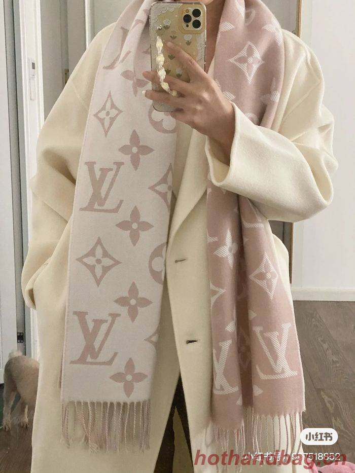 Louis Vuitton Scarf LV00026 Louis Vuitton Scarf LV00026